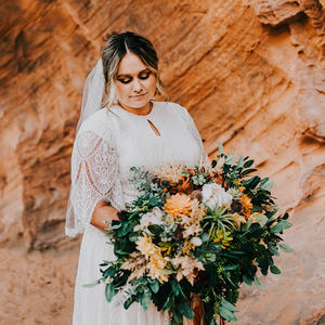 Meet your Posher, Morgan